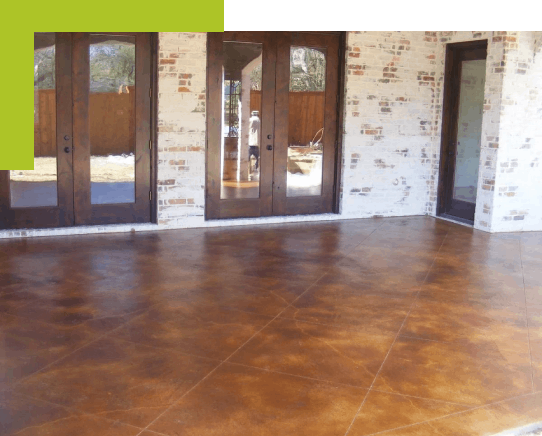 Acme Decorative Concrete